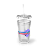 Marching Band - Retro - Clarinet - Suave Acrylic Cup