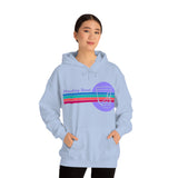 Marching Band - Retro - Hoodie