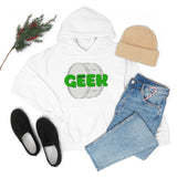 Band Geek - Bass Drum - Hoodie