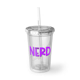 Band Nerd - Trumpet - Suave Acrylic Cup