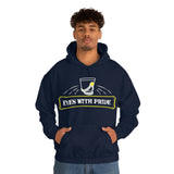 Marching Band - Eyes With Pride 2 - Hoodie