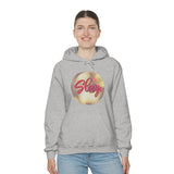 Slay - Cymbals - Hoodie