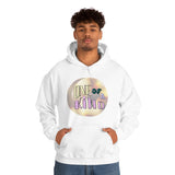 One Of A Kind - Cymbals - Hoodie