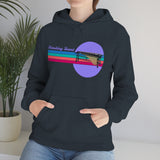 Marching Band - Retro - Marimba - Hoodie