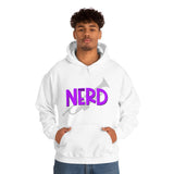 Band Nerd - Trumpet - Hoodie