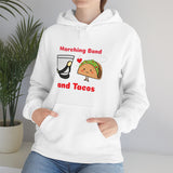 Marching Band - Tacos - Hoodie