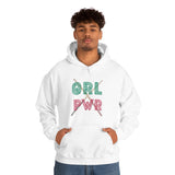 GRL PWR - Drumsticks - Hoodie