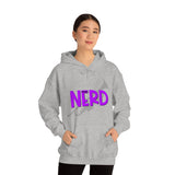 Band Nerd - Trumpet - Hoodie