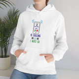 Marching Band Is Calling - Hoodie