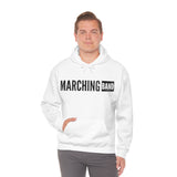 Marching Band - Dark Gray - Hoodie