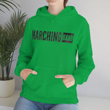 Marching Band - Dark Gray - Hoodie