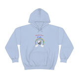 Marching Band - Pride - Rainbow - Hoodie