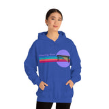 Marching Band - Retro - Marimba - Hoodie