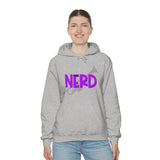 Band Nerd - Trumpet - Hoodie