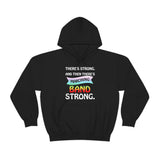 Marching Band Strong - Hoodie