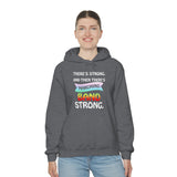 Marching Band Strong - Hoodie