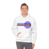 Marching Band - Retro - Marimba - Hoodie