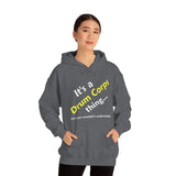 Drum Corps Thing - Hoodie