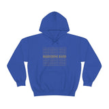 Marching Band - Retro - Gray - Hoodie