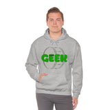 Band Geek - Bass Drum - Hoodie