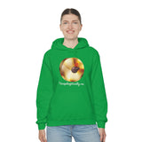 Unapologetically Me - Cymbals - Hoodie