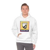 Marching Band - Stamp - Hoodie