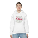 Slay - Bass Drum - Hoodie