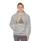 I'm With The Band - Cymbals - Hoodie