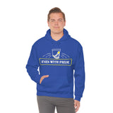 Marching Band - Eyes With Pride 2 - Hoodie