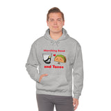 Marching Band - Tacos - Hoodie