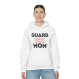 Guard Mom - Temper - Hoodie