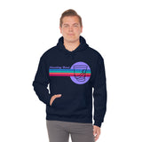 Marching Band - Retro - Hoodie