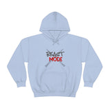 Beast Mode - Oboe - Hoodie