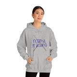 Normal Is Boring - Drumsticks - Hoodie