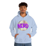 Band Nerd - Cymbals - Hoodie