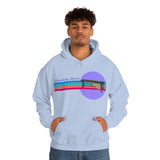 Marching Band - Retro - Marimba - Hoodie