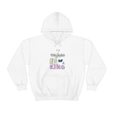 One Of A Kind - Quads - Hoodie