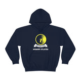 Smashy Plates - Marching Band - Hoodie