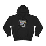 I'm With The Band - Shako - Hoodie