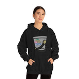 I'm With The Band - Shako - Hoodie