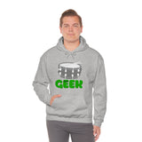 Band Geek - Snare Drum - Hoodie