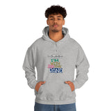 I'm With The Band - Quads - Hoodie