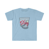 Slay - Shako - Unisex Softstyle T-Shirt