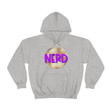 Band Nerd - Cymbals - Hoodie