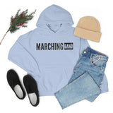 Marching Band - Dark Gray - Hoodie