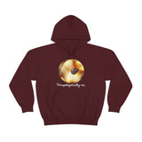 Unapologetically Me - Cymbals - Hoodie