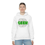 Band Geek - Bass Drum - Hoodie