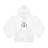 Marching Band - Pride - Rainbow - Hoodie