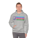 Marching Band - Retro Shako - Hoodie