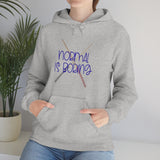 Normal Is Boring - Drumsticks - Hoodie